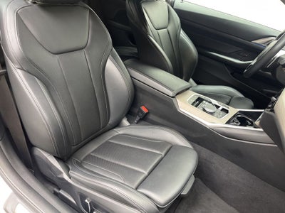 2025 BMW 4 Series 430i