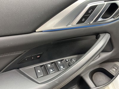 2025 BMW 4 Series 430i
