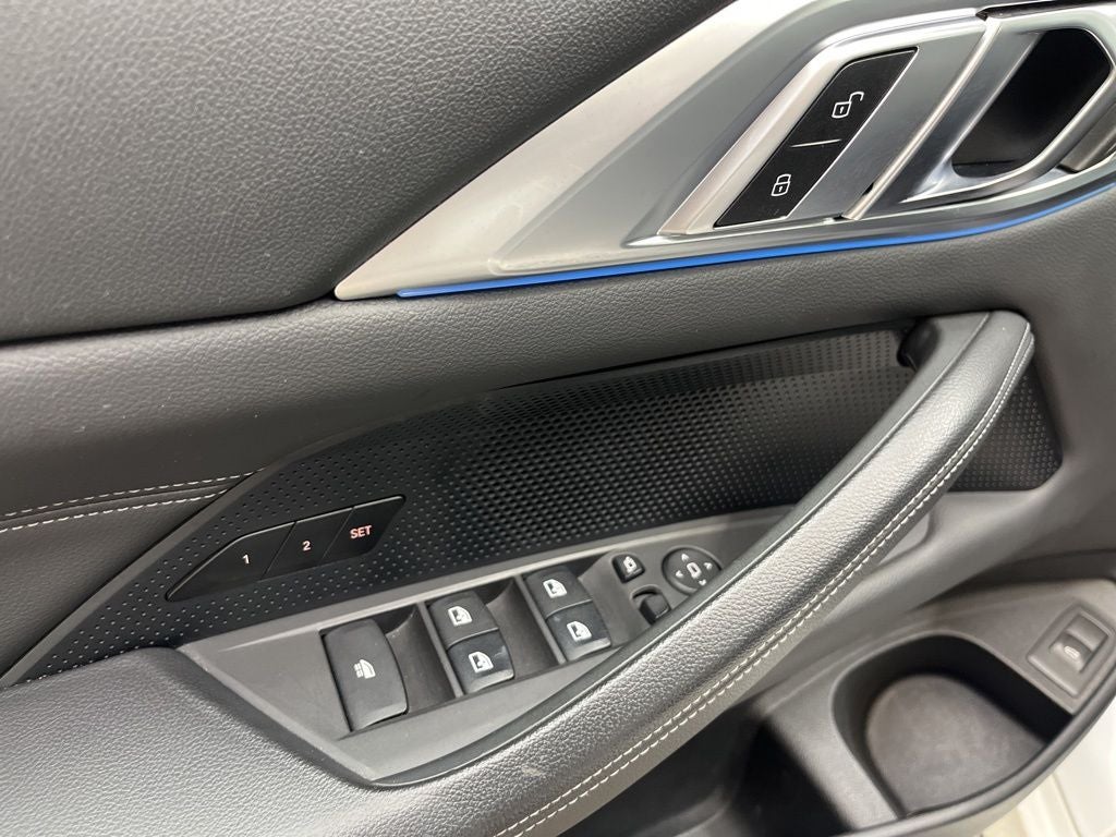 2025 BMW 4 Series 430i
