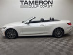 2025 BMW 4 Series 430i