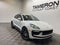 2025 Porsche Macan T