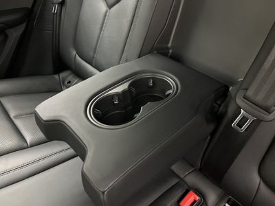 2025 Porsche Macan T