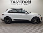 2025 Porsche Macan T