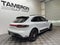 2025 Porsche Macan T