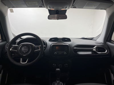 2020 Jeep Renegade Sport