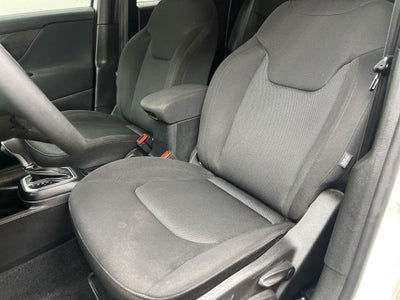 2020 Jeep Renegade Sport