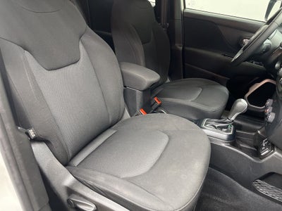 2020 Jeep Renegade Sport