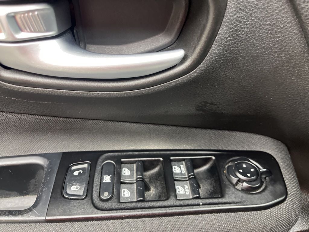 2020 Jeep Renegade Sport