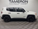 2020 Jeep Renegade Sport