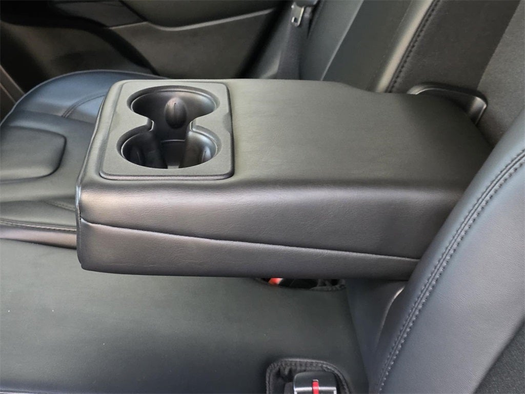 2021 Jeep Cherokee Altitude