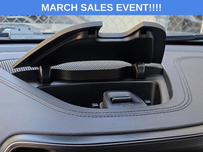 2021 Jeep Cherokee Altitude