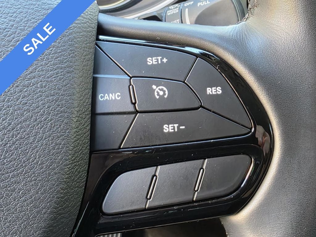 2021 Jeep Cherokee Altitude