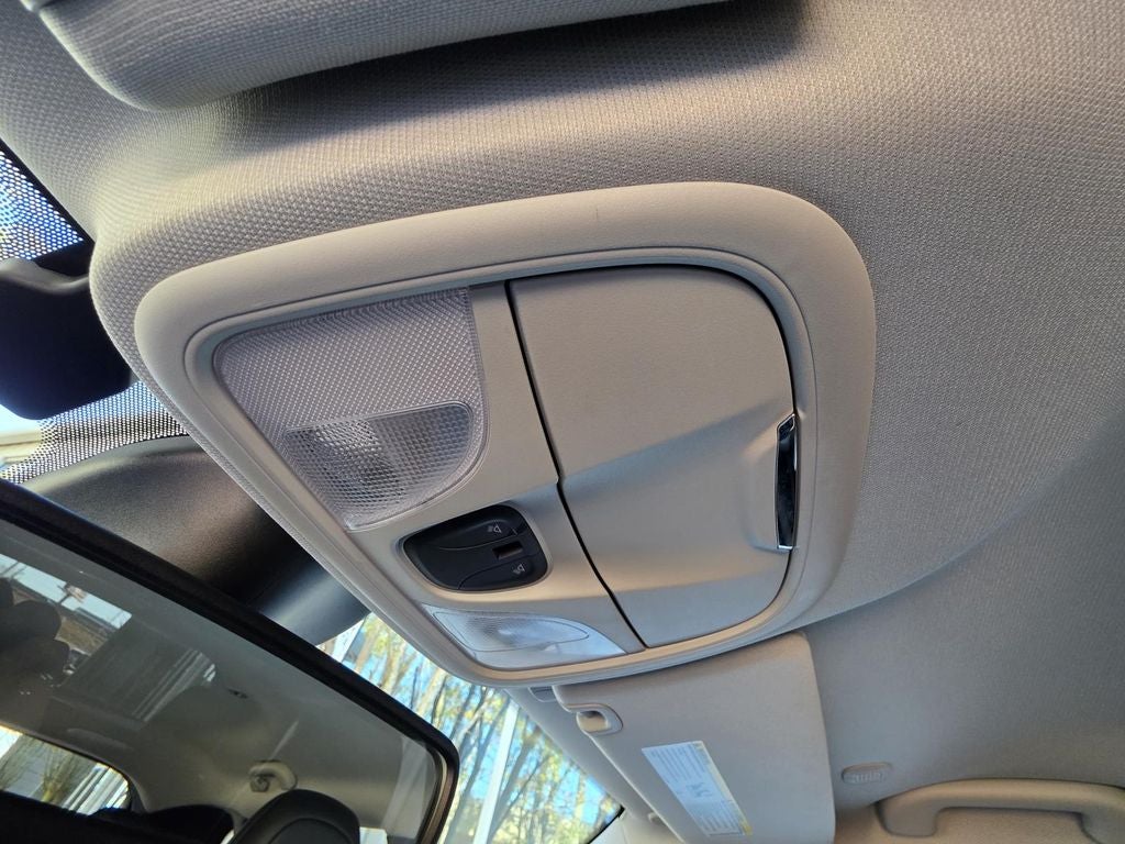 2021 Jeep Cherokee Altitude