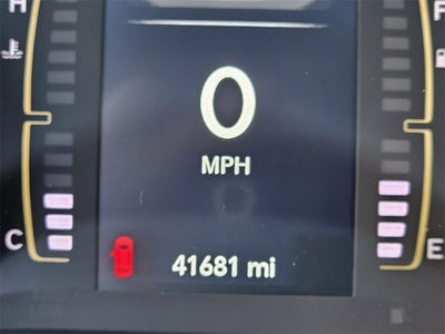 2021 Jeep Cherokee Altitude