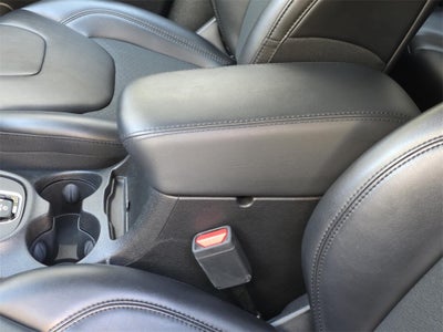 2021 Jeep Cherokee Altitude