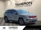2021 Jeep Grand Cherokee Trailhawk