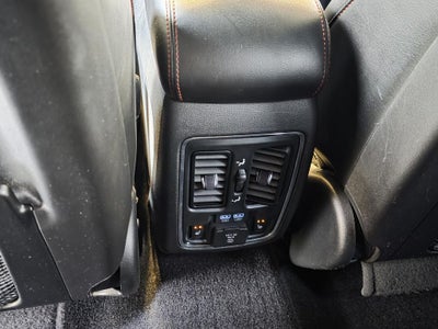 2021 Jeep Grand Cherokee Trailhawk