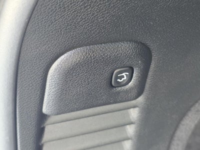 2021 Jeep Grand Cherokee Trailhawk