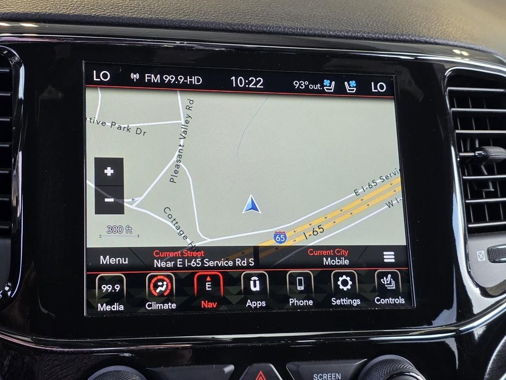 2021 Jeep Grand Cherokee Trailhawk