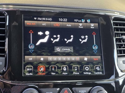 2021 Jeep Grand Cherokee Trailhawk