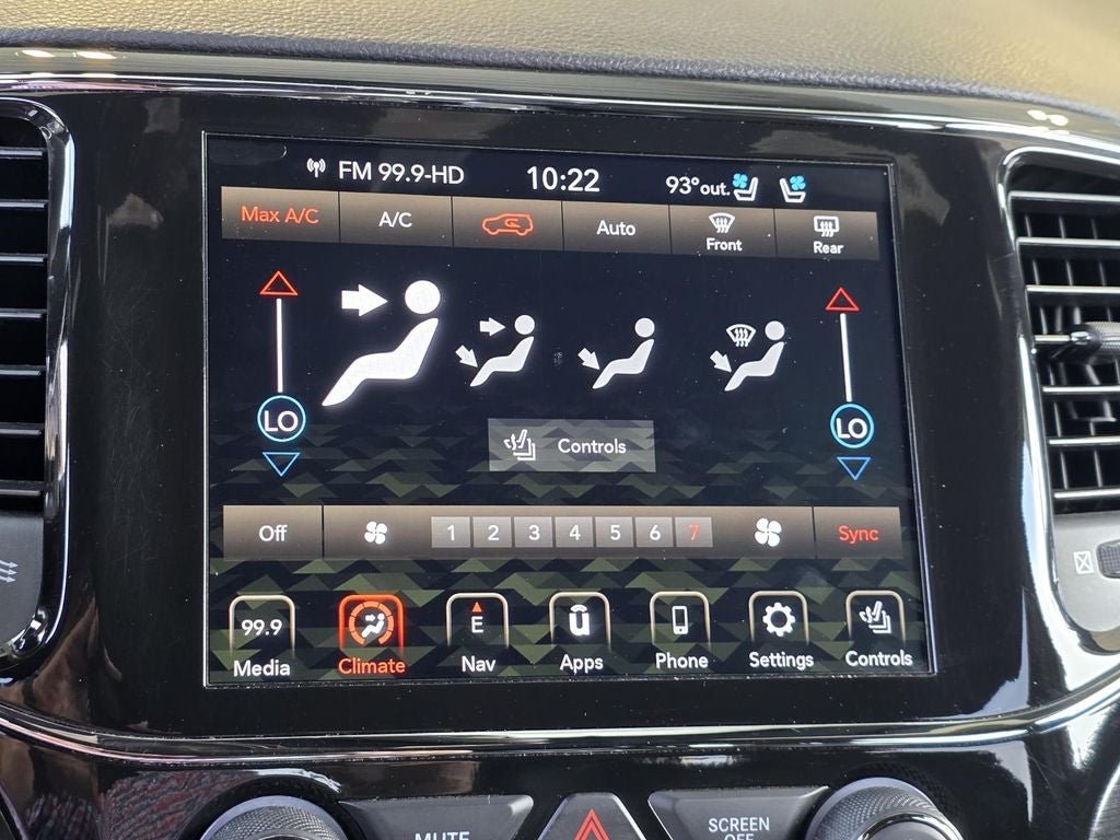 2021 Jeep Grand Cherokee Trailhawk