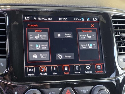 2021 Jeep Grand Cherokee Trailhawk