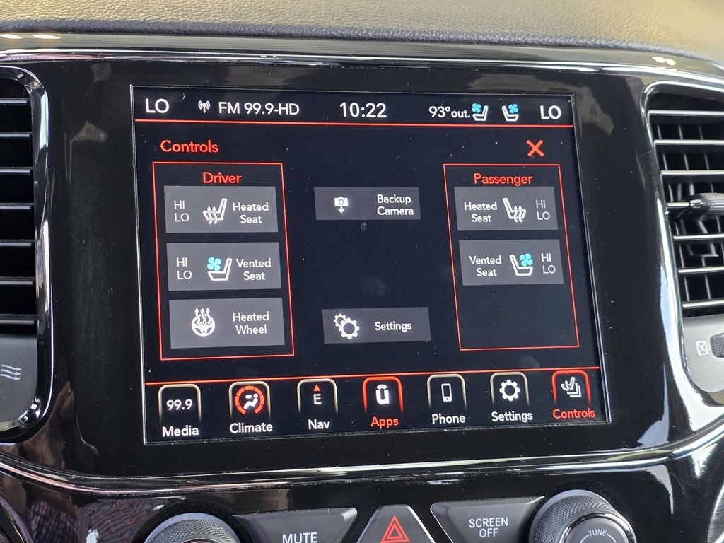 2021 Jeep Grand Cherokee Trailhawk