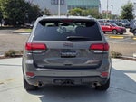 2021 Jeep Grand Cherokee Trailhawk