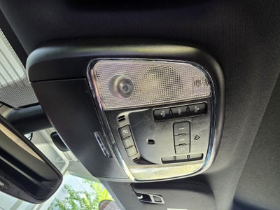 2021 Jeep Grand Cherokee Trailhawk