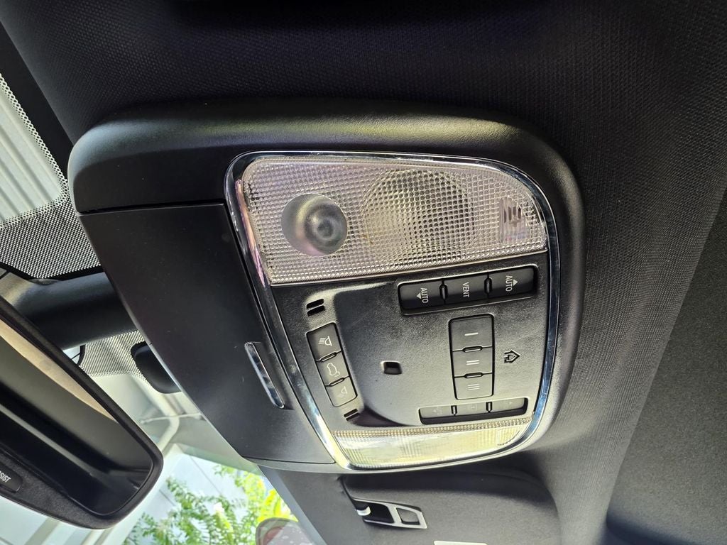 2021 Jeep Grand Cherokee Trailhawk