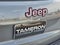 2021 Jeep Grand Cherokee Trailhawk