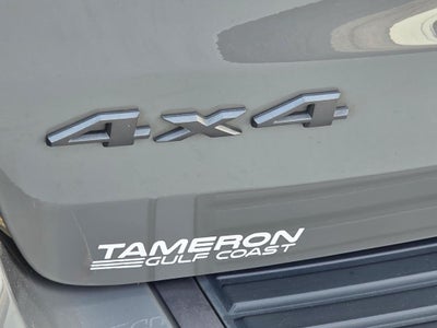 2021 Jeep Grand Cherokee Trailhawk