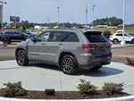 2021 Jeep Grand Cherokee Trailhawk