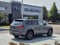 2021 Jeep Grand Cherokee Trailhawk