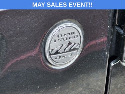 2024 Jeep Gladiator Sport