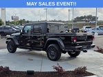 2024 Jeep Gladiator Sport