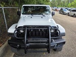 2021 Jeep Gladiator Willys