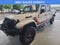 2021 Jeep Gladiator Willys
