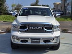 2017 RAM 1500 Laramie Longhorn