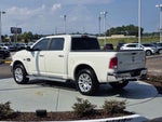 2017 RAM 1500 Laramie Longhorn