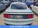 2022 Ford Mustang Mach 1
