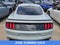 2022 Ford Mustang Mach 1
