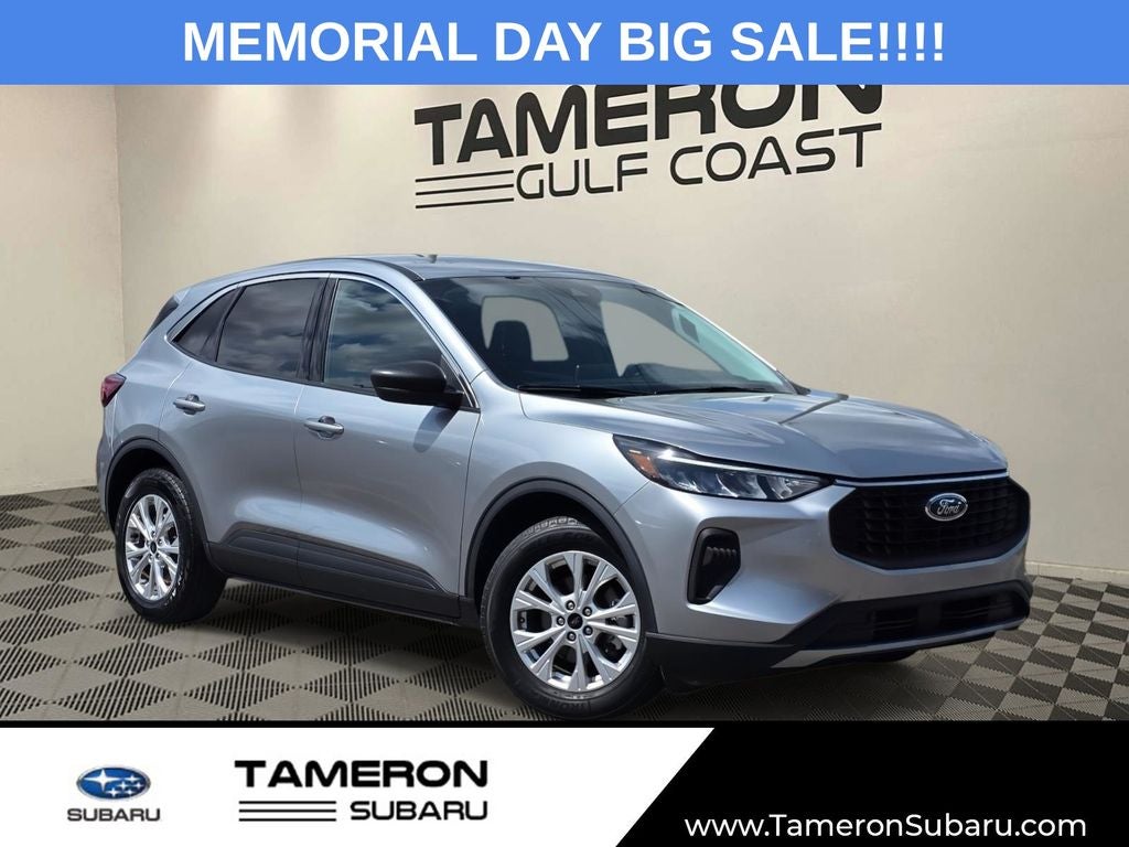 2024 Ford Escape Active FWD's photo
