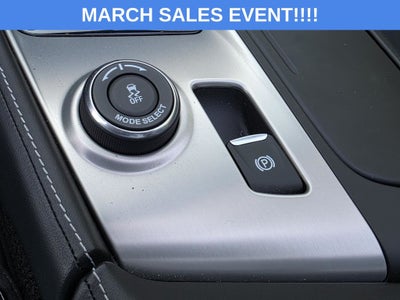 2014 Chevrolet Corvette Stingray Base 1LT