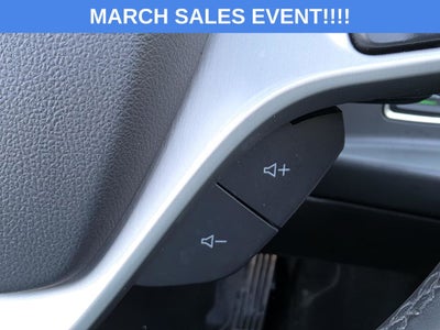 2014 Chevrolet Corvette Stingray Base 1LT