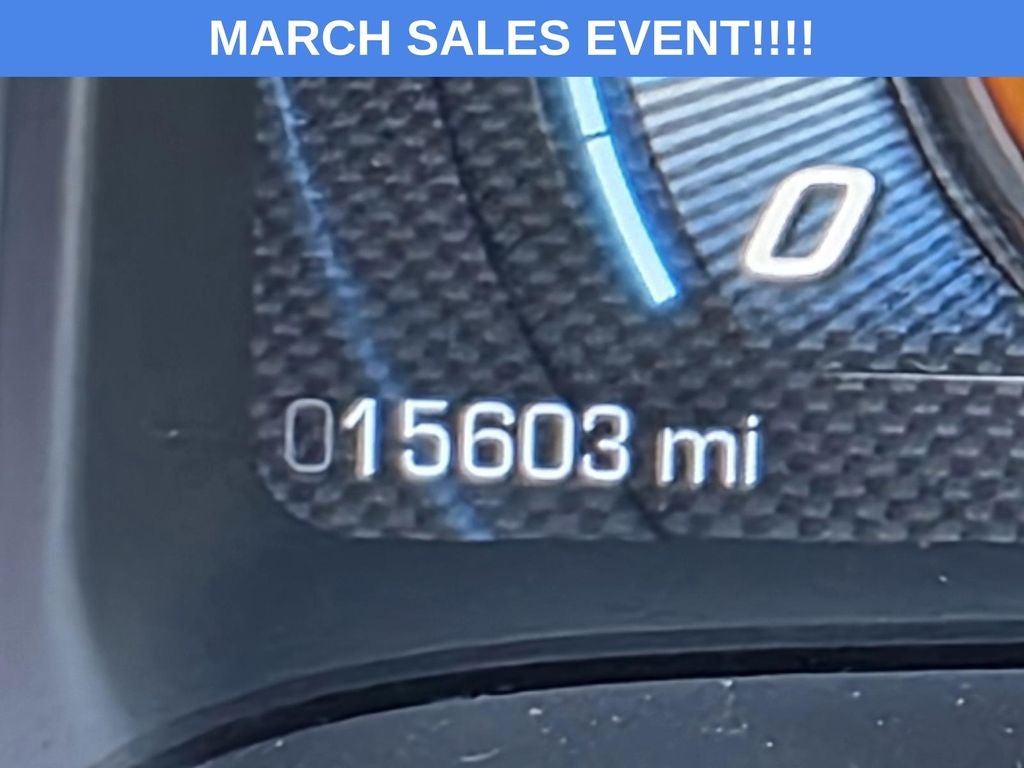 2014 Chevrolet Corvette Stingray Base 1LT