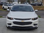 2017 Chevrolet Malibu Premier