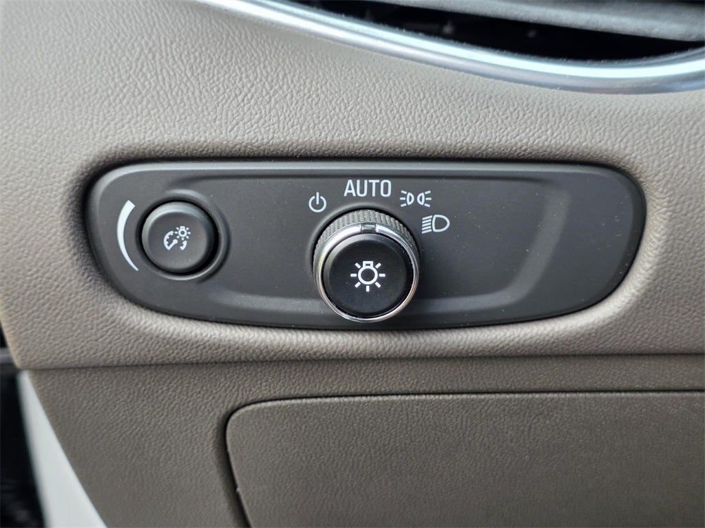 2017 Chevrolet Malibu Premier