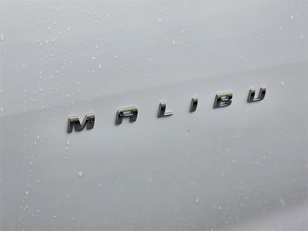 2017 Chevrolet Malibu Premier