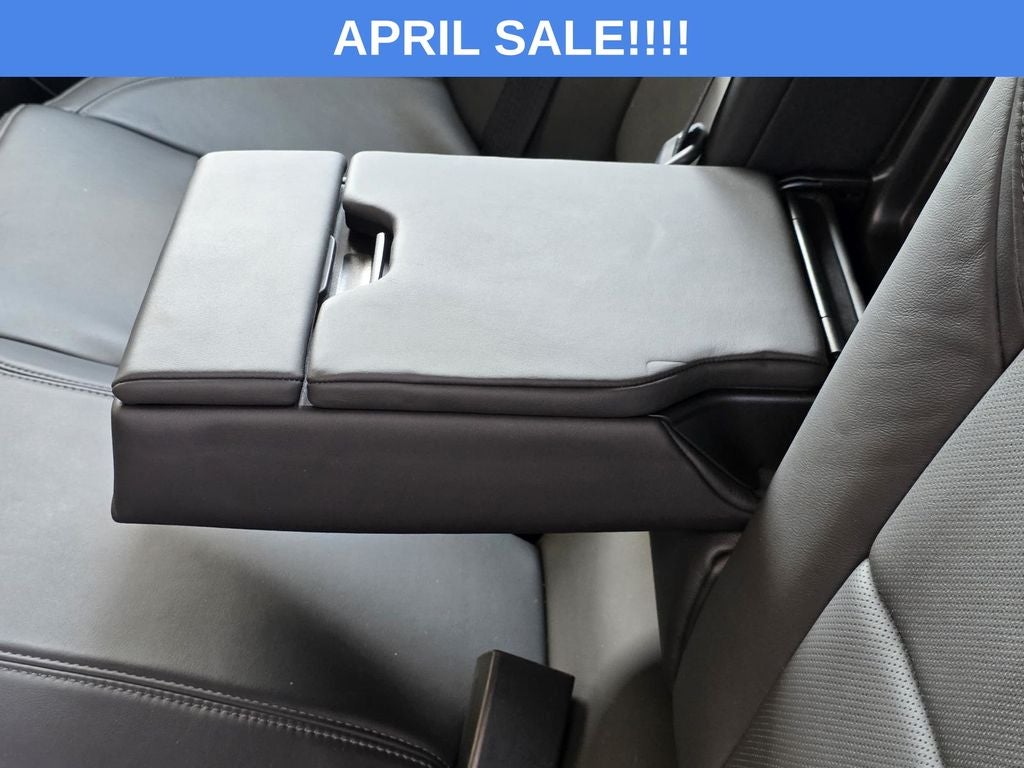 2015 Cadillac CTS 3.6L Luxury